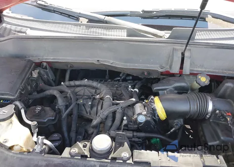 2013 Buick Enclave Leather z USA, uszkodzony, nr VIN 5GAKRCKDXDJ260973